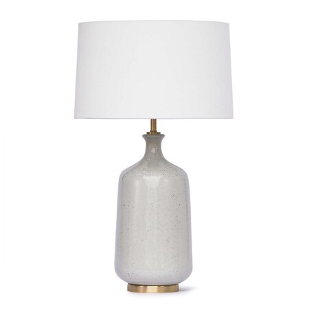Regina Andrew Glace Ceramic Table Lamp 13-1267